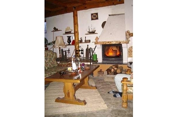 Hungary Privát Orfű, Exterior